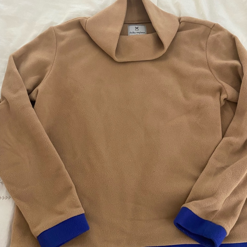 Dudley Stephens Colorblock parkslope vello